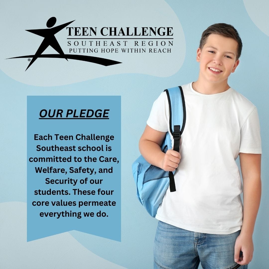 Boarding School for Struggling Boys | Pine Mountain Academy