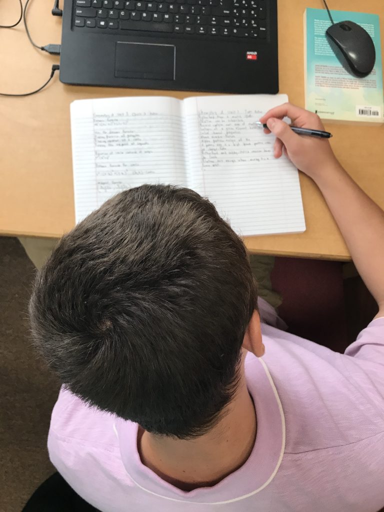 boarding schools for troubled teens