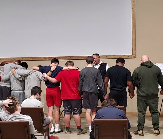 boarding school for boys