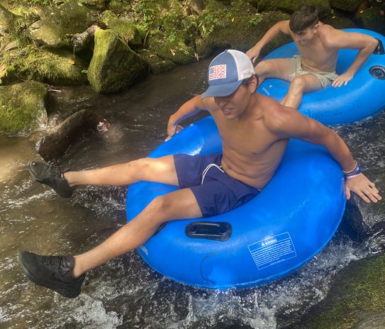 boarding school for boys