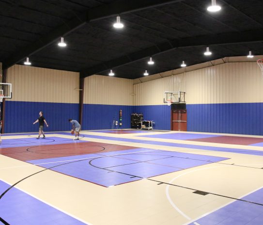 boarding school for boys