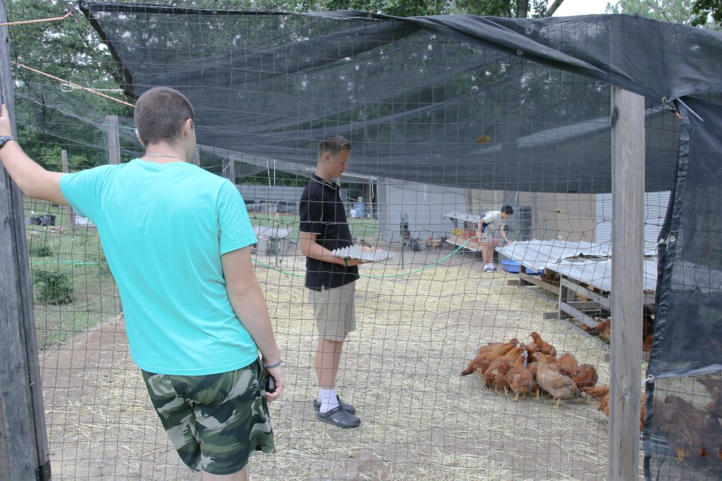 boarding schools for troubled teens