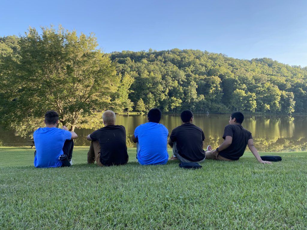 boarding schools for troubled teens